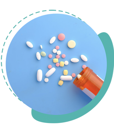 ip and usp grade di calcium phosphate